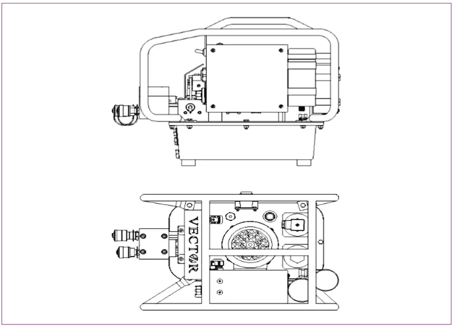 HY-VECTOR-Mini-HD